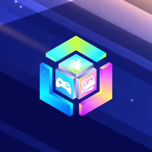 Exa Box आइकन