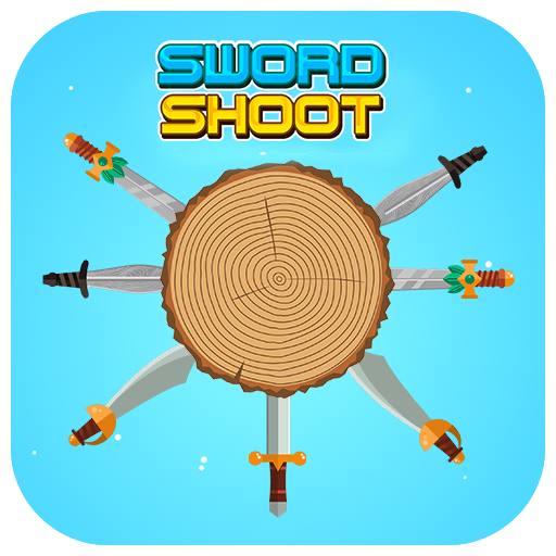 Sword Shoot Game icon