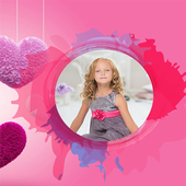 Photo Forever Love PhotoFrames icon