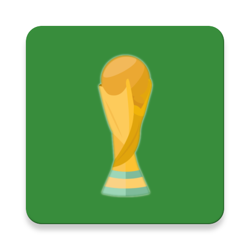World Cup 2018 icon