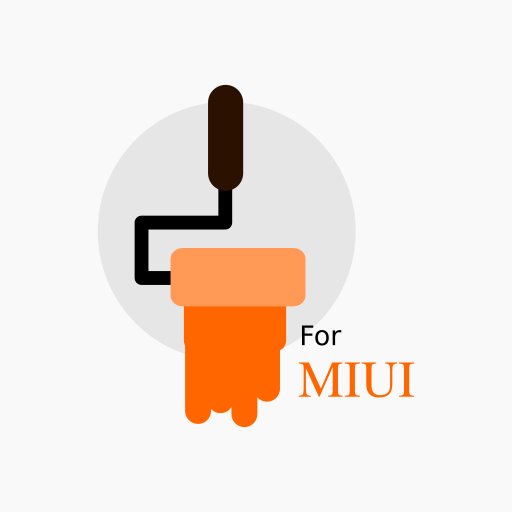 MTZ Tester - Apply MIUI Theme icon