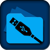 USB OTG File Explorer icon