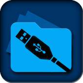 USB OTG File Explorer on 9Apps