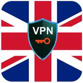 UK VPN Master - Turbo Fast Vpn