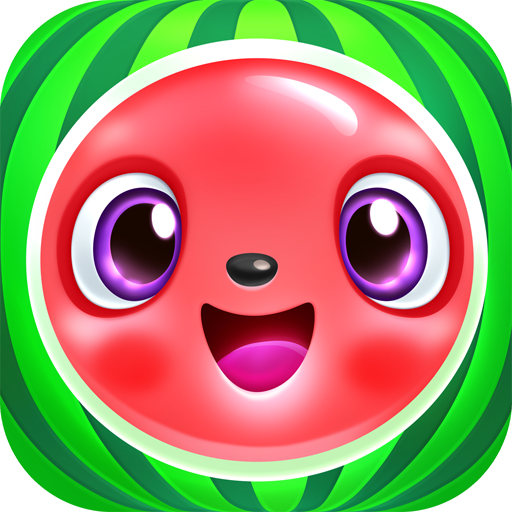 Giochi educativi per bambini icon