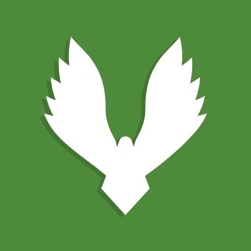 VPN Hawk - Unlimited Free &amp; Super Fast VPN Client icon