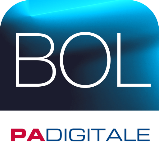 URBI APP – Bacheca On Line icon