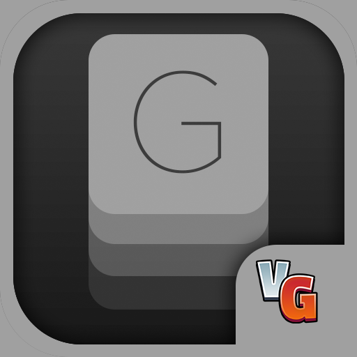 Gravity Force - Minimalist Physics Game icon