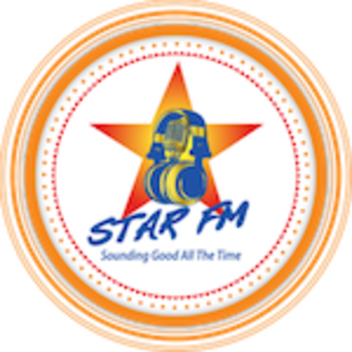 StarFM LITE icon