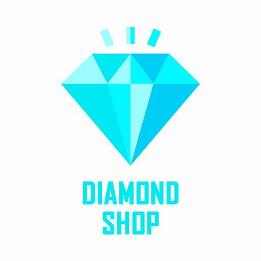 Diamond Shop ML icon