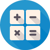 Advanced Calculator icon