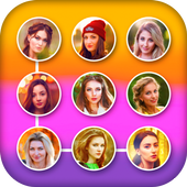 My Photo App Lock icon