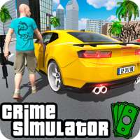 Crime Simulator - Game Free