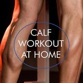 Calves Workout icon