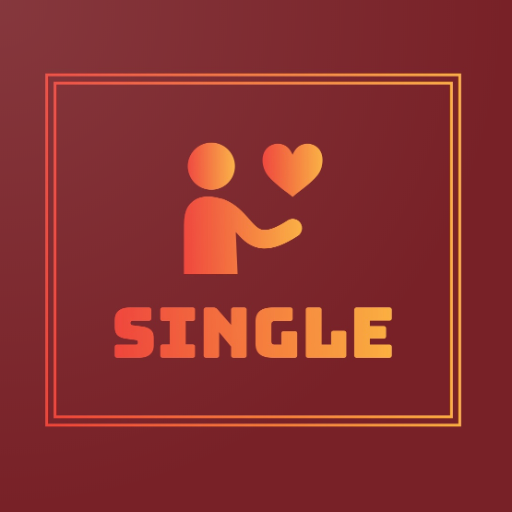 SINGLE icon
