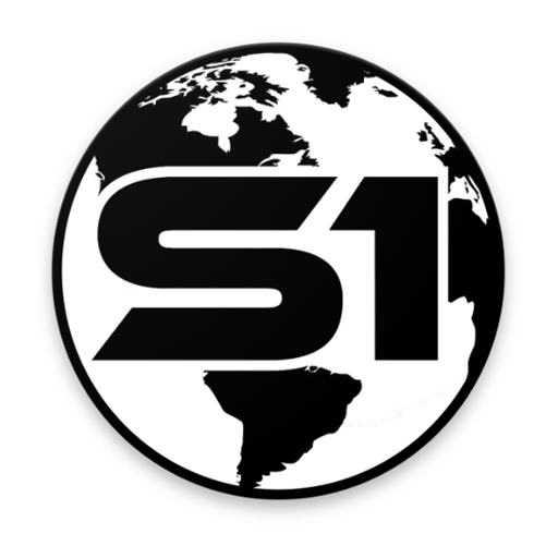 S1 Mobile Mapper icon
