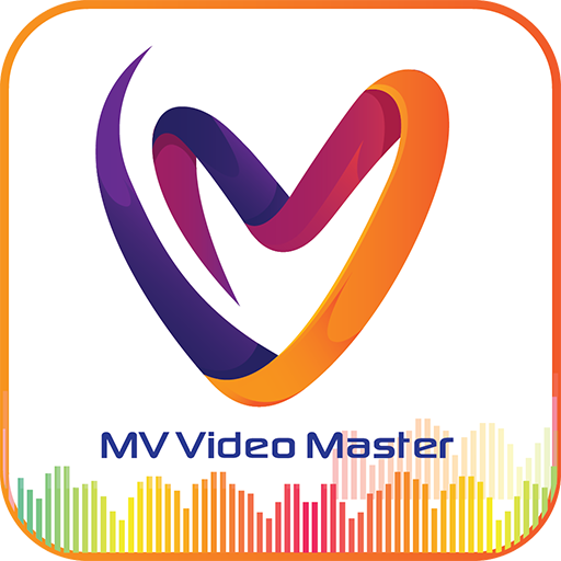 MV Video Master - MV Short Video Status Maker icon