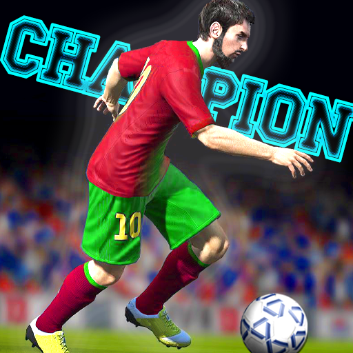 Football Freekick World Cup icon