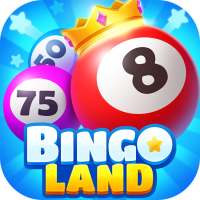 Bingo Land-Classic na Laro