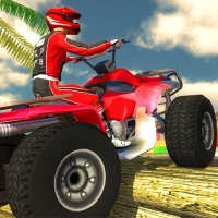 Offroad Quad Bike Racing Games