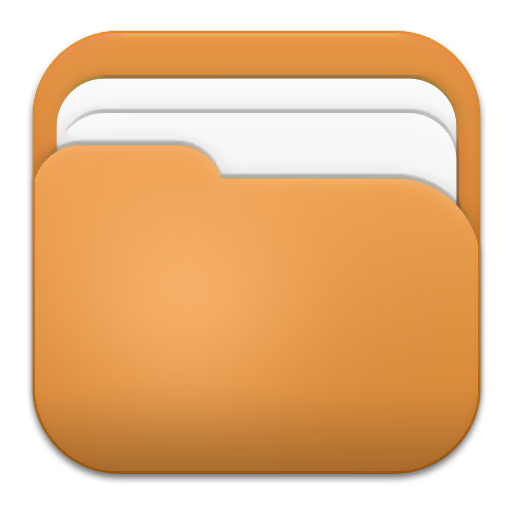 File Manager Pro icon