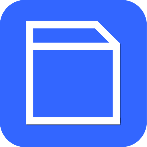 SimPFile - Simple WiFi File Send and Share icon