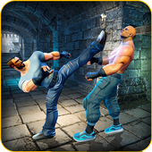 Extreme Kung Fu Fight icon