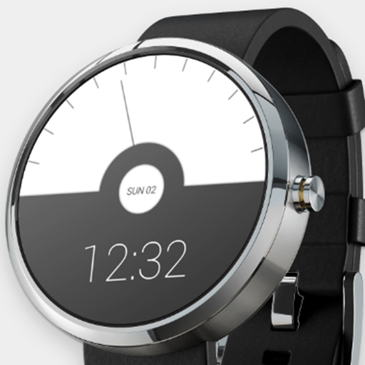 Meter Watch Face icon