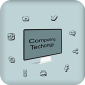 Computing Techongy icon