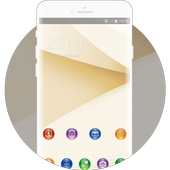 Theme for ZTE Nubia Z7 mini icon