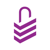 My Password App icon