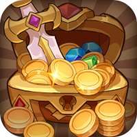 Treasure Chest Master