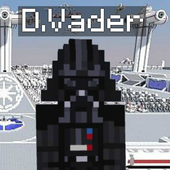 Wars Mod &amp; Skins For Minecraft icon