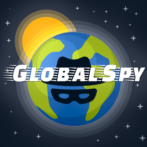 Global Spy icon