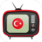 TurkaTv - Canlı TV Rehberi Mobil Radyo Burç Yorumu icon