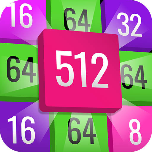 Join Blocks: 2048 Merge Puzzle