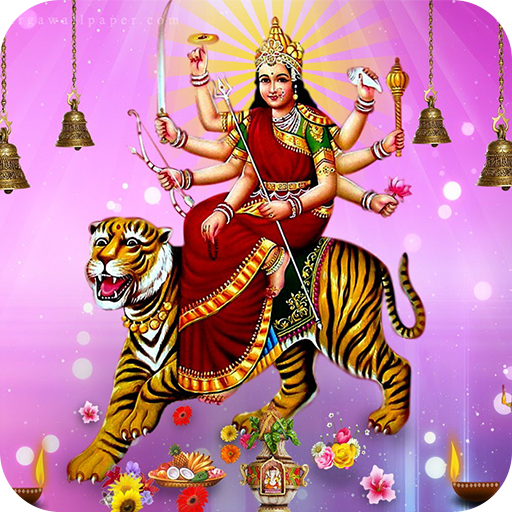 Navratri Images Wishes 2020 icon