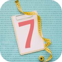 7 Minute Weight Loss Workout on 9Apps