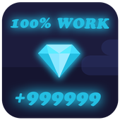 Guide Free Fire For FF Diamonds icon