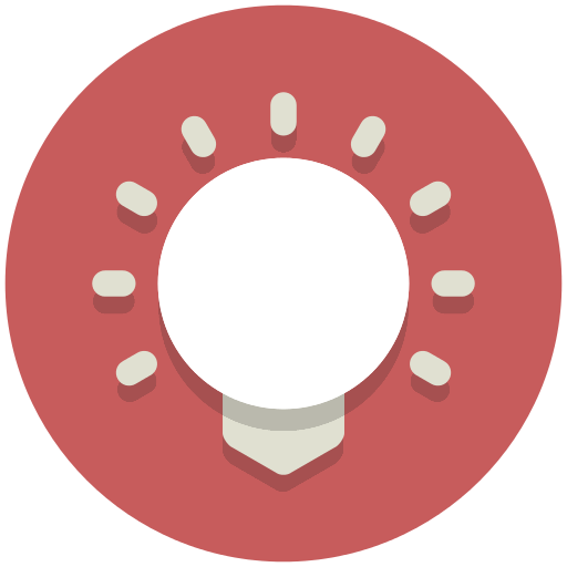 DigiLux: Fingerprint Gestures for Phone Brightness icon