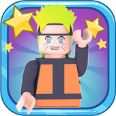 Talking Storm Ninja Little Kids icon