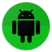 Android master icon