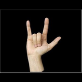 Death Thrash &amp; Heavy Metal icon