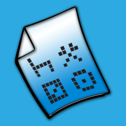 Tachograph File Viewer icon