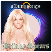 Britney Spears Songs Mp3 Offline icon