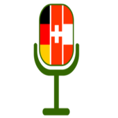 German Google Home icon