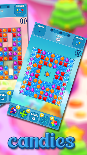 Juicy Candy Fever screenshot 2