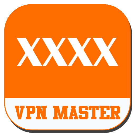 Xxxx Vpn Master icon