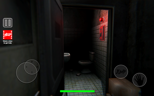 Granny Horror Grandpa Chapter Evil Scary Simulator screenshot 6
