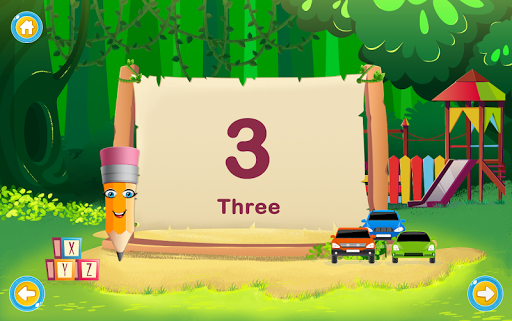 KID LEARN screenshot 7